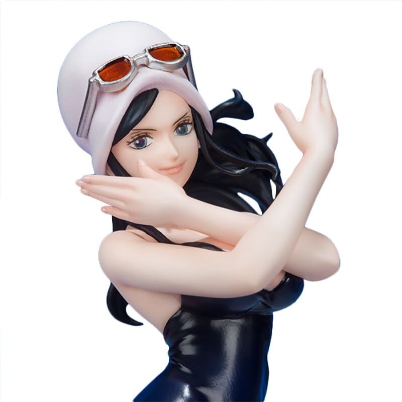 Figurine Nico Robin "Hana Hana no Mi" - One Piece