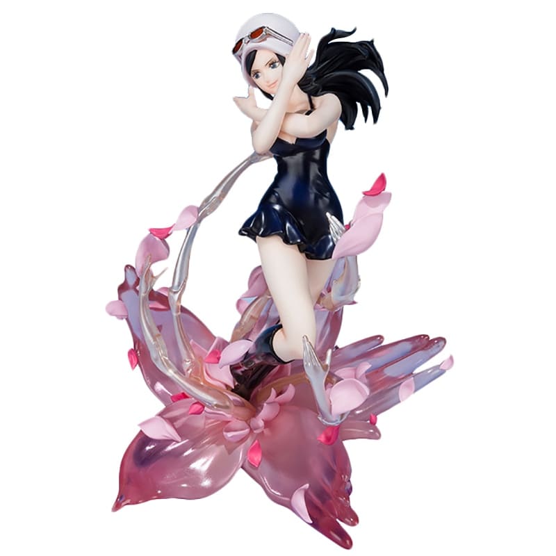 Figurine Nico Robin "Hana Hana no Mi" - One Piece