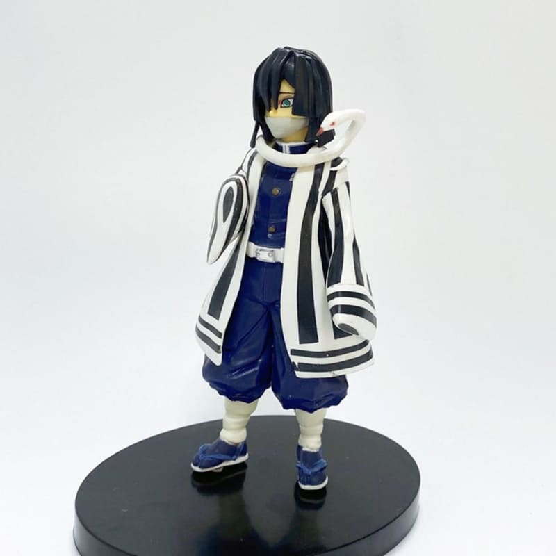 Figurine Obanai Iguro - Demon Slayer