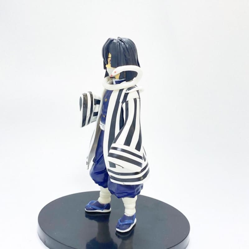 Figurine Obanai Iguro - Demon Slayer