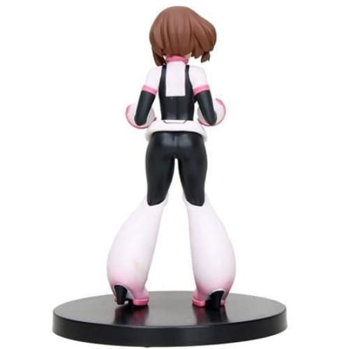 Figurine Ochaco Uraraka - My Hero Academia