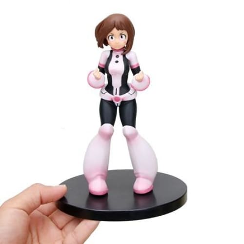 Figurine Ochaco Uraraka - My Hero Academia