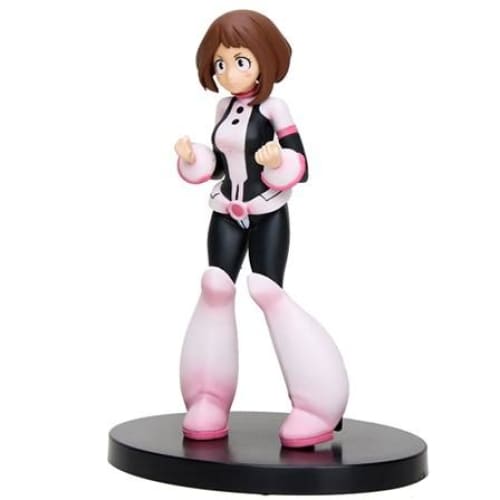 Figurine Ochaco Uraraka - My Hero Academia