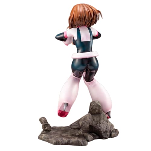 Figurine Ochaco "Uravity"- My Hero Academia