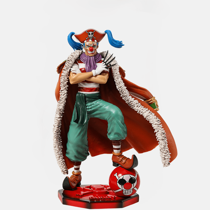 Figurine One Piece Baggy