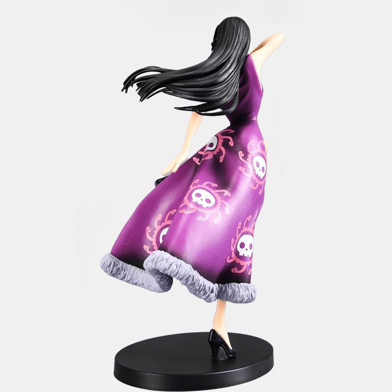 Figurine One Piece Boa Hancock Serpent