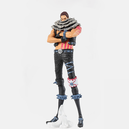 Figurine One Piece Charlotte Katakuri