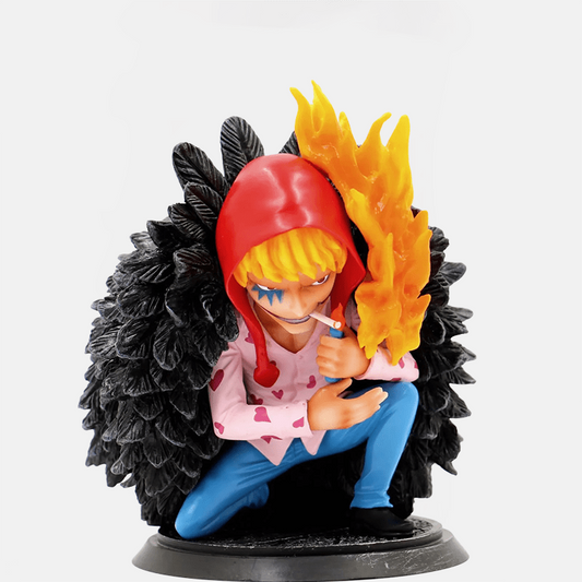 Figurine One Piece Corazon