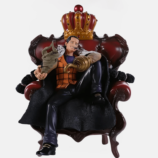 Figurine One Piece Crocodile