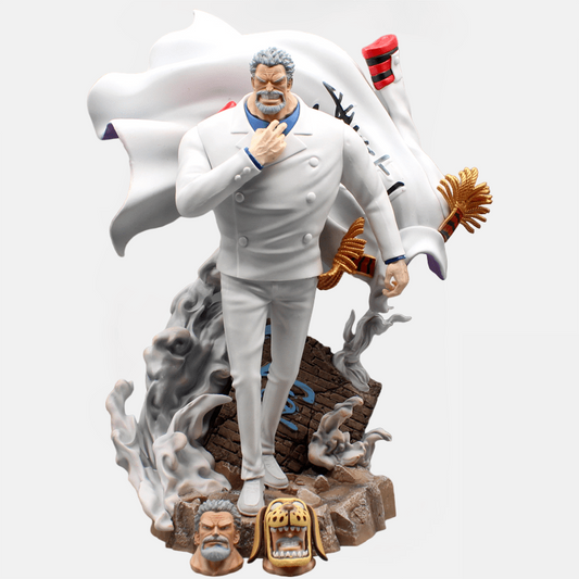 Figurine One Piece Garp