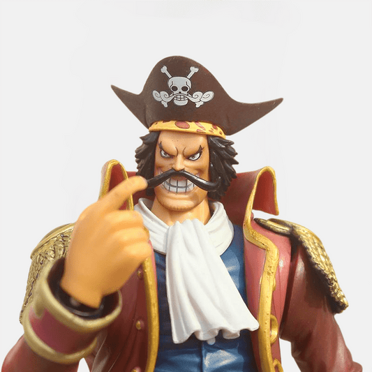 Figurine One Piece Gol D Roger