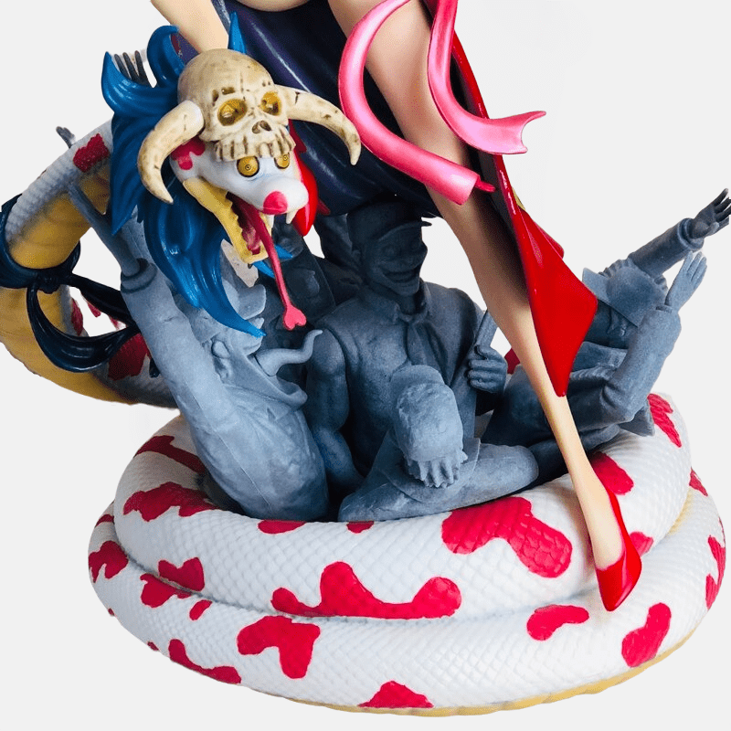 Figurine One Piece Hancock Boa