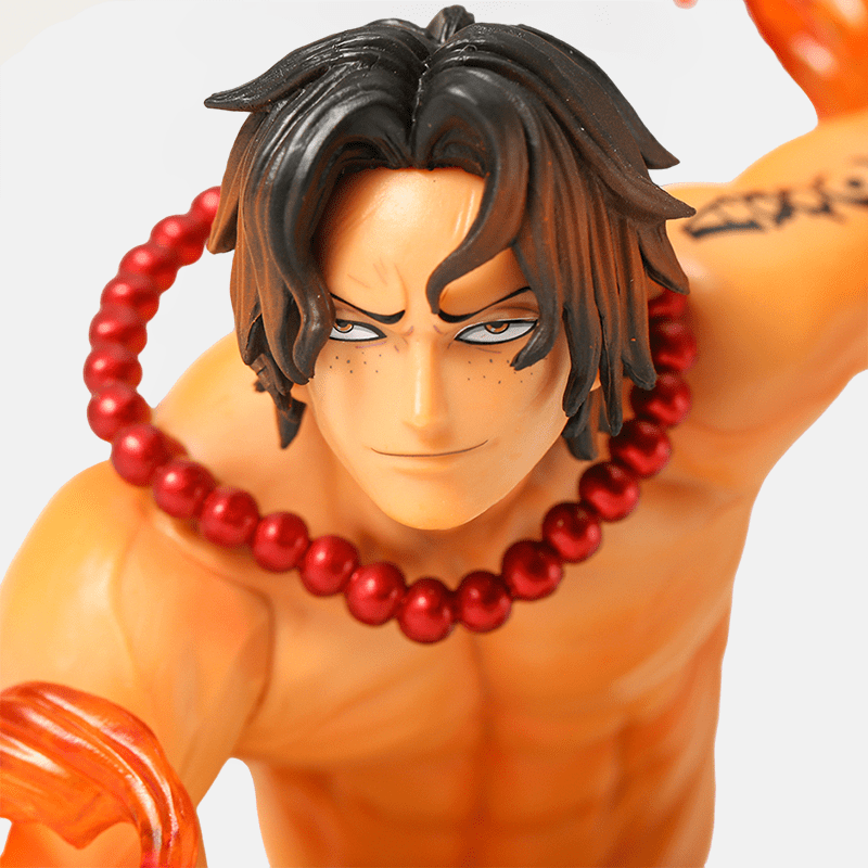 Figurine One Piece Hiken No Ace