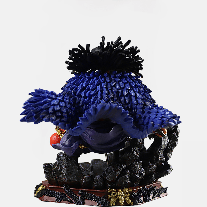 Figurine One Piece Kaido aux Cent Bêtes