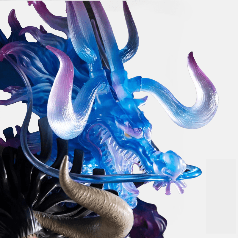 Figurine One Piece Kaido