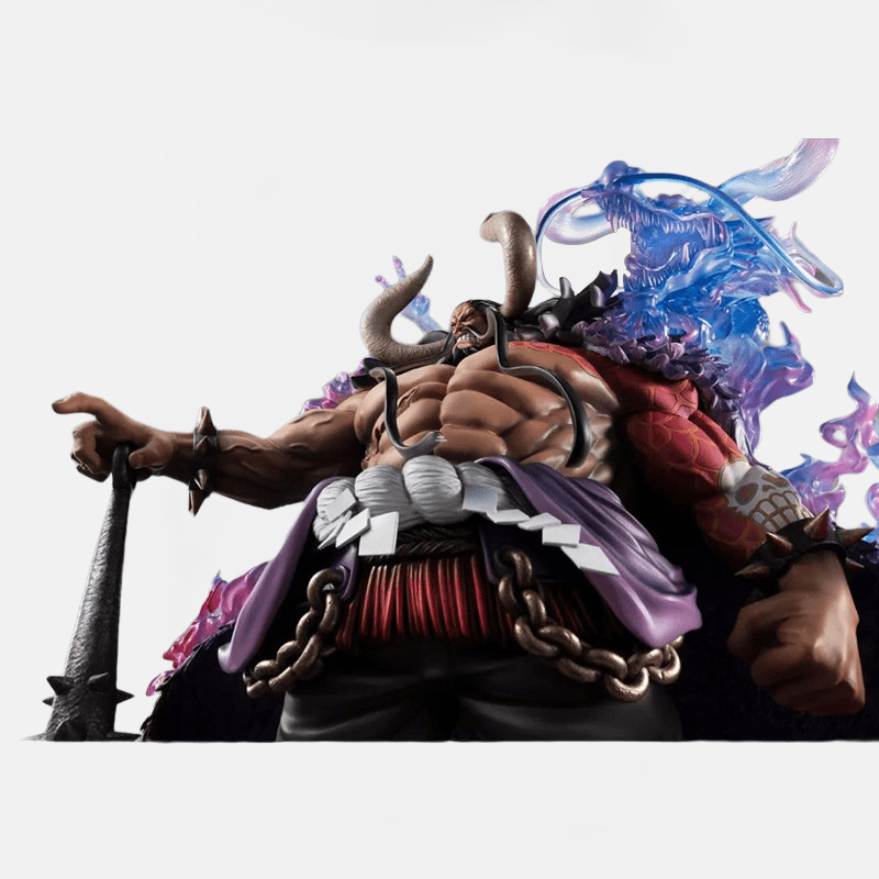 Figurine One Piece Kaido