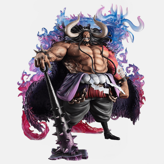 Figurine One Piece Kaido