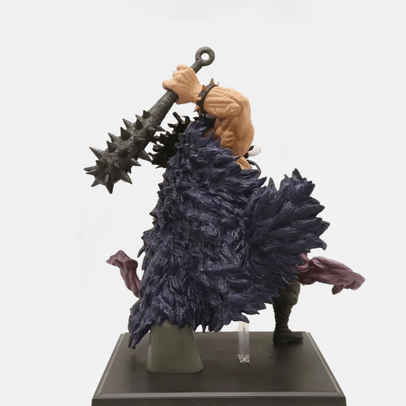 Figurine One Piece Kaido Wano