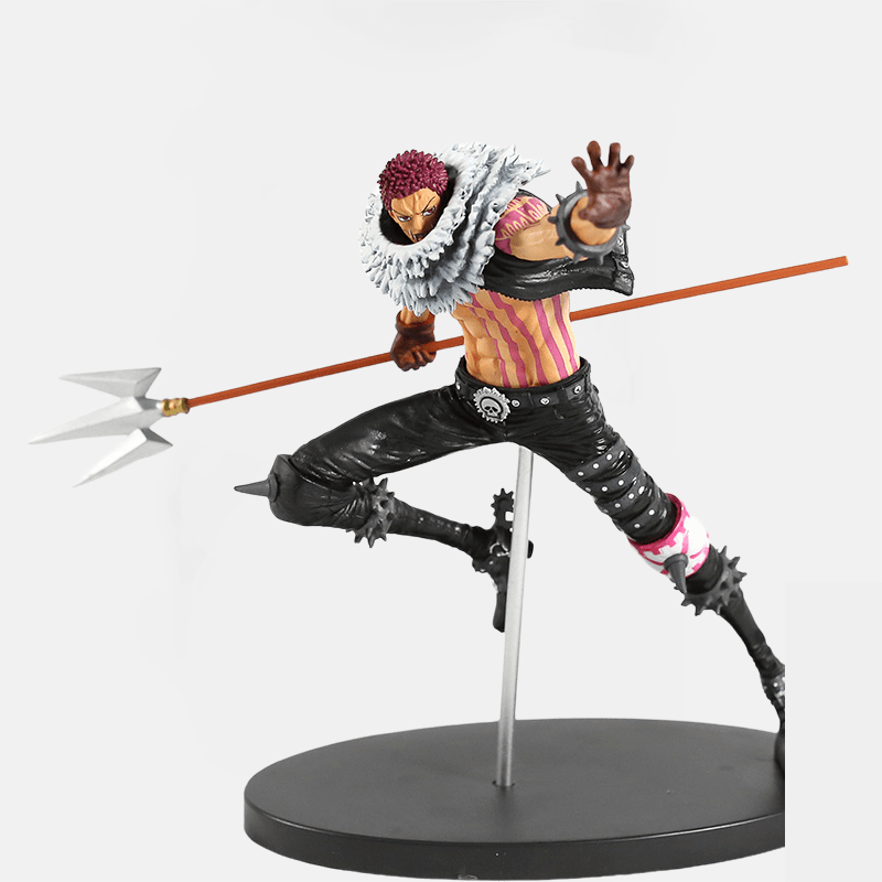 Figurine One Piece Katakuri Charlotte