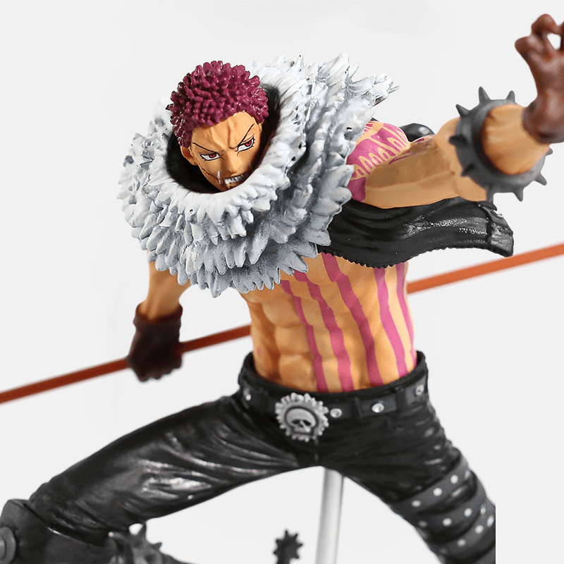 Figurine One Piece Katakuri Charlotte