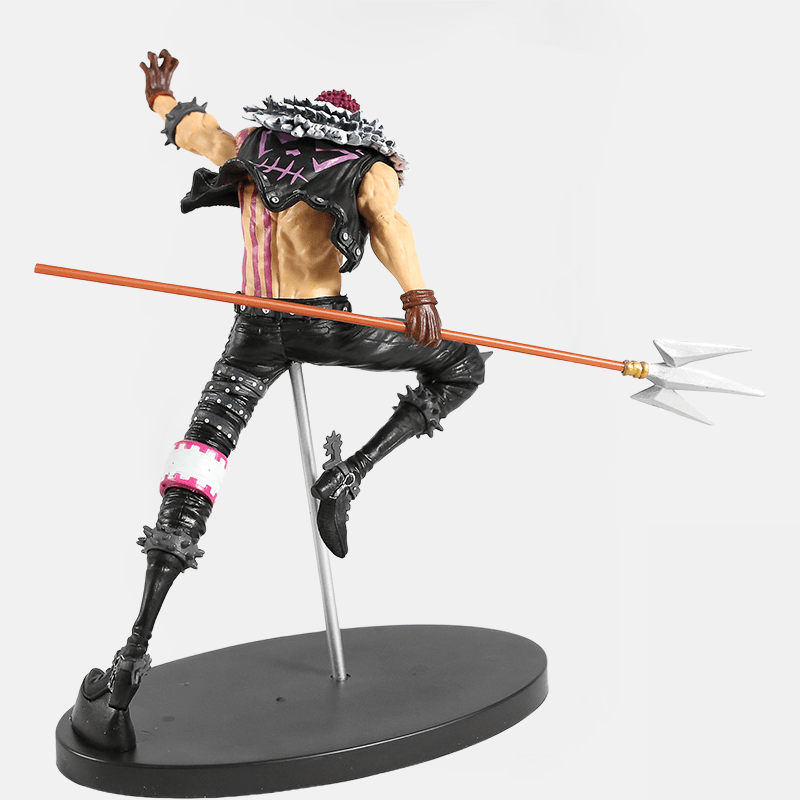 Figurine One Piece Katakuri Charlotte