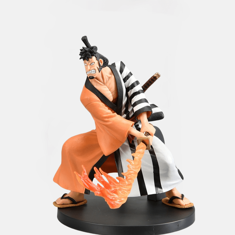 Figurine One Piece Kinemon