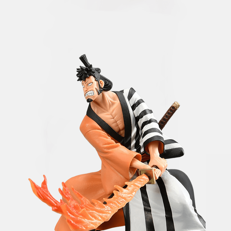 Figurine One Piece Kinemon