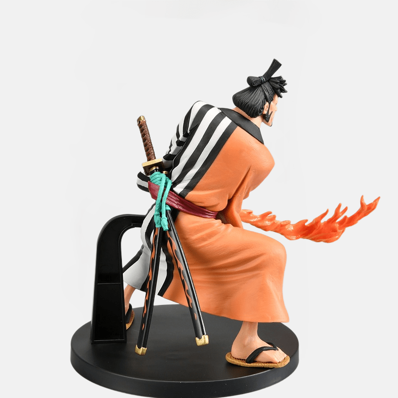 Figurine One Piece Kinemon