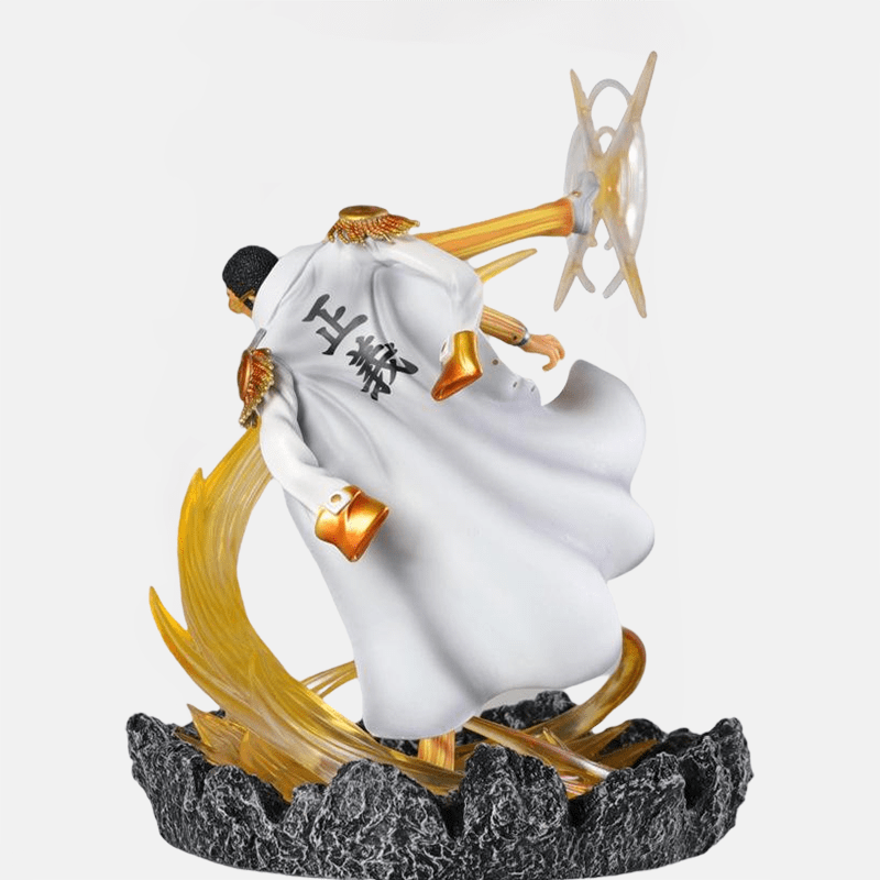 Figurine One Piece Kizaru