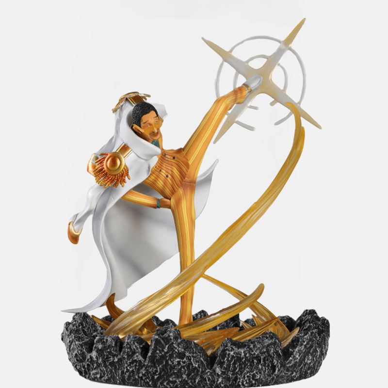 Figurine One Piece Kizaru