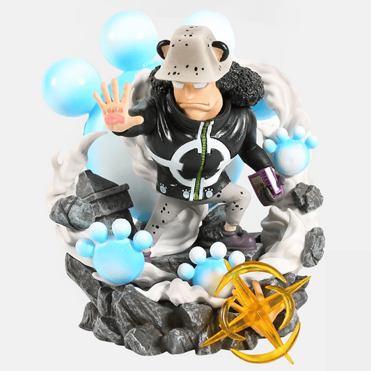 Figurine One Piece Kuma