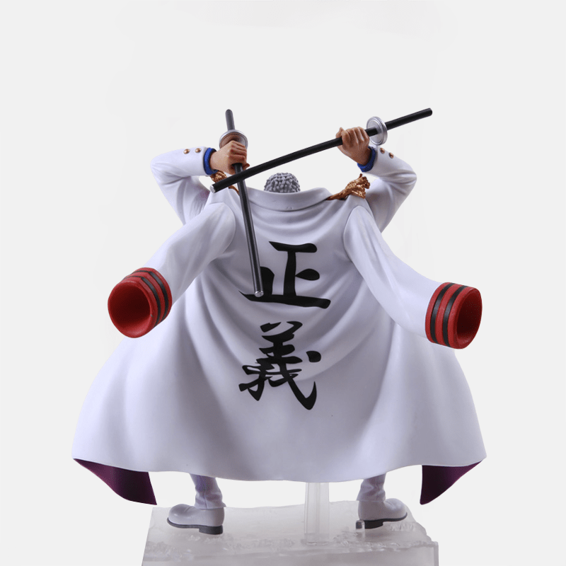 Figurine One Piece Monkey D. Garp