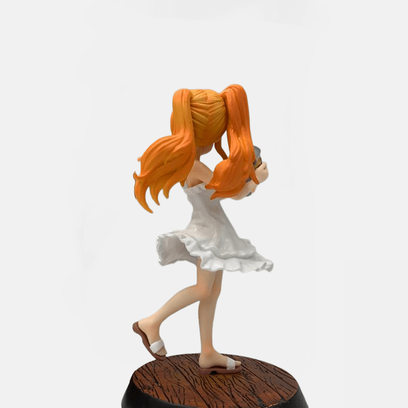 Figurine One Piece Nami Enfant