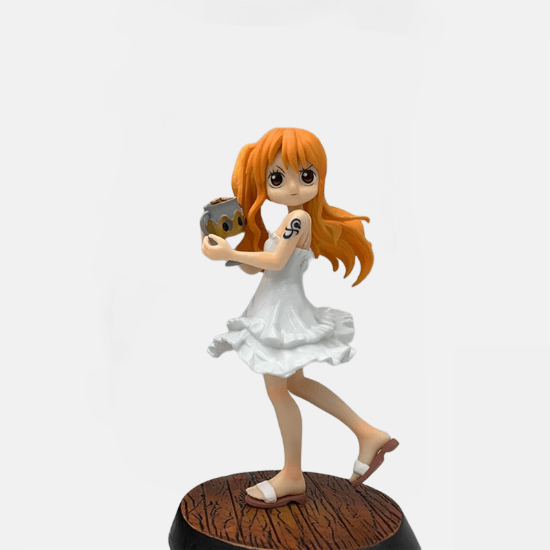 Figurine One Piece Nami Enfant