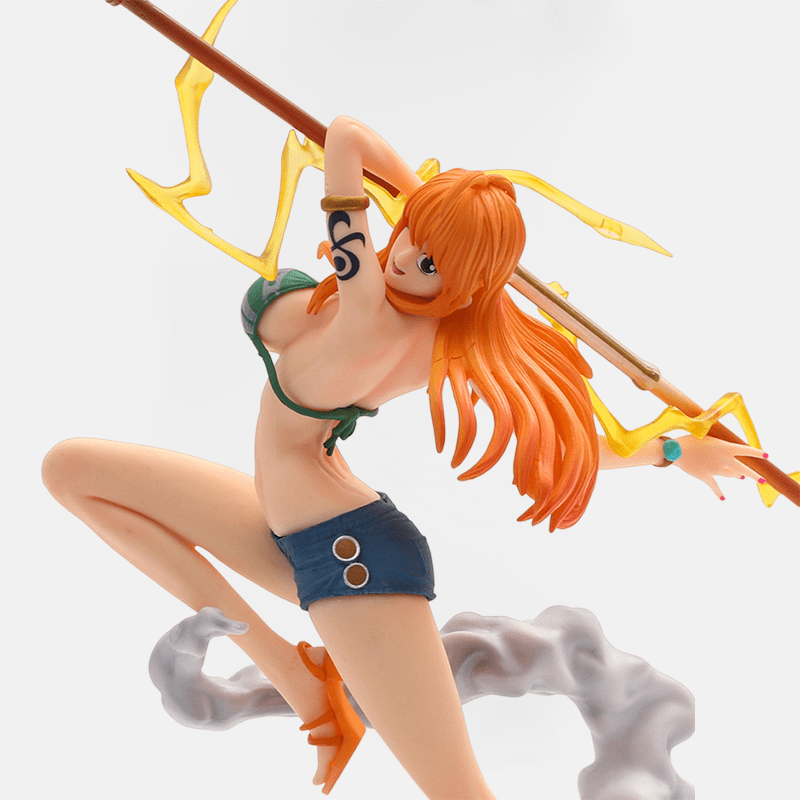 Figurine One Piece Nami