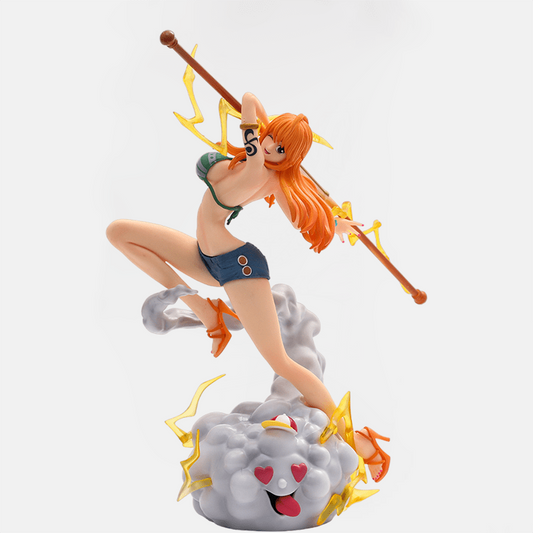 Figurine One Piece Nami