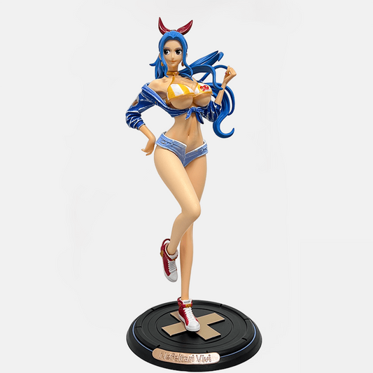 Figurine One Piece Nefertari Vivi