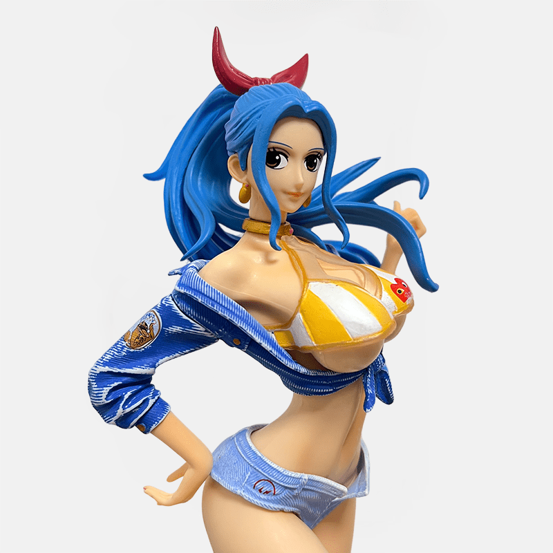 Figurine One Piece Nefertari Vivi