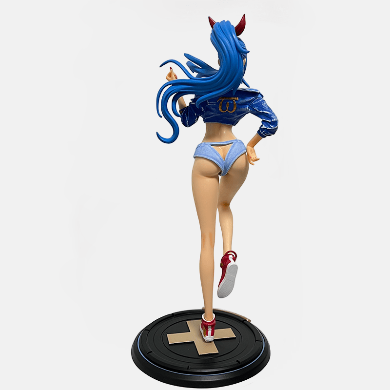 Figurine One Piece Nefertari Vivi