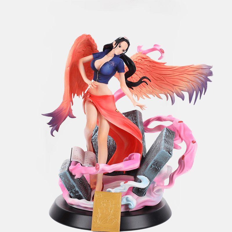 Figurine One Piece Nico Robin