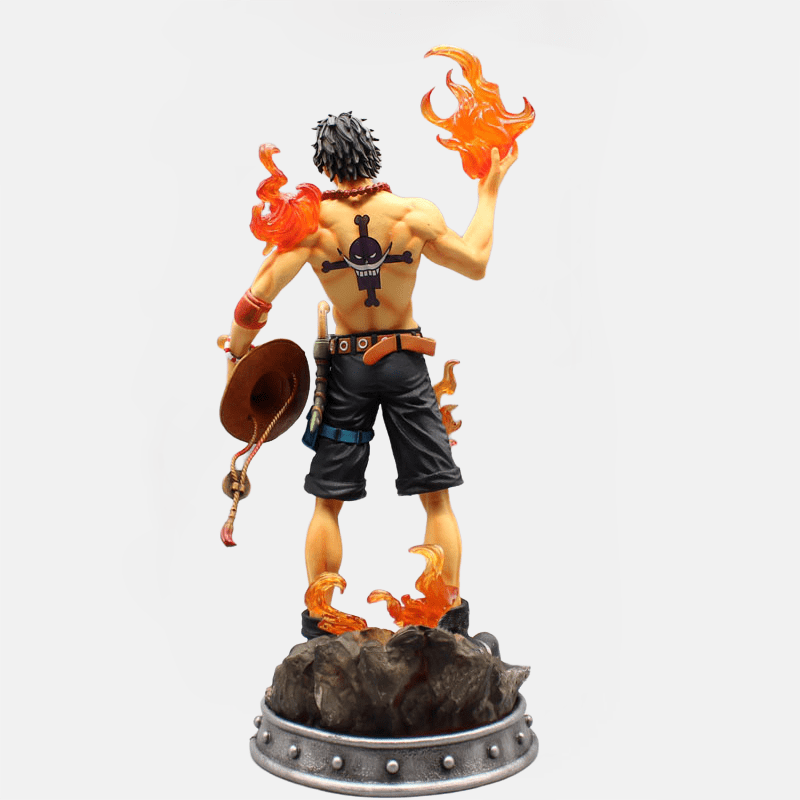 Figurine One Piece Portgas D. Ace