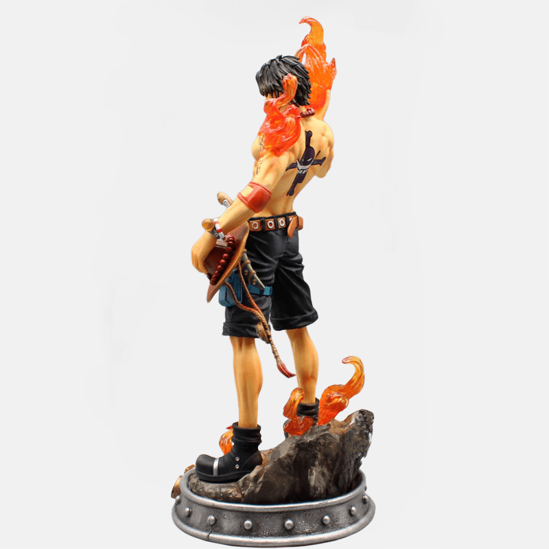 Figurine One Piece Portgas D. Ace