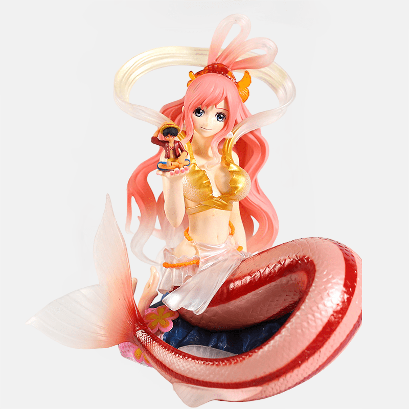 Figurine One Piece Princesse Shirahoshi