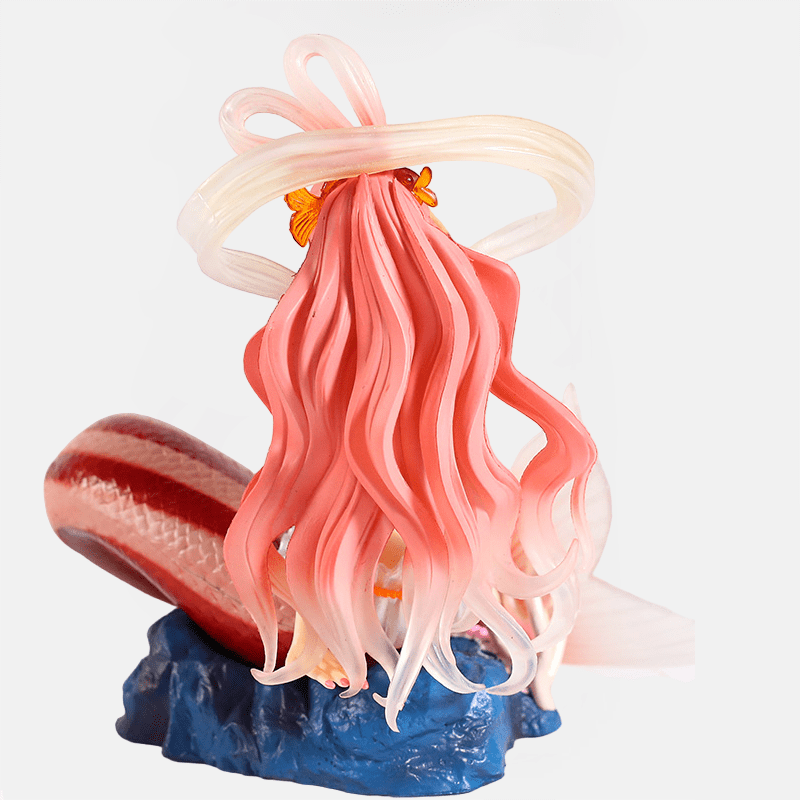 Figurine One Piece Princesse Shirahoshi