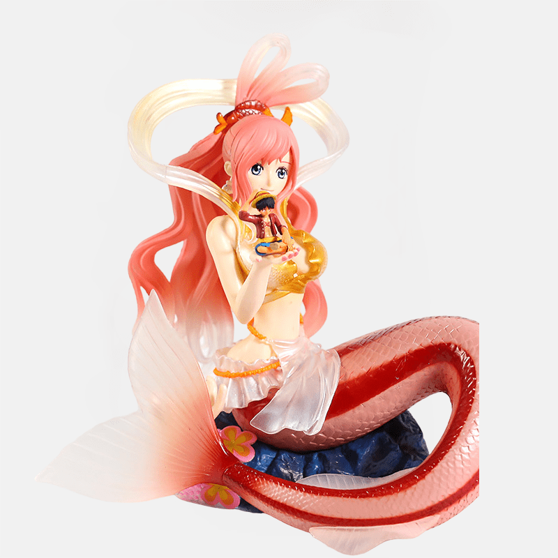 Figurine One Piece Princesse Shirahoshi