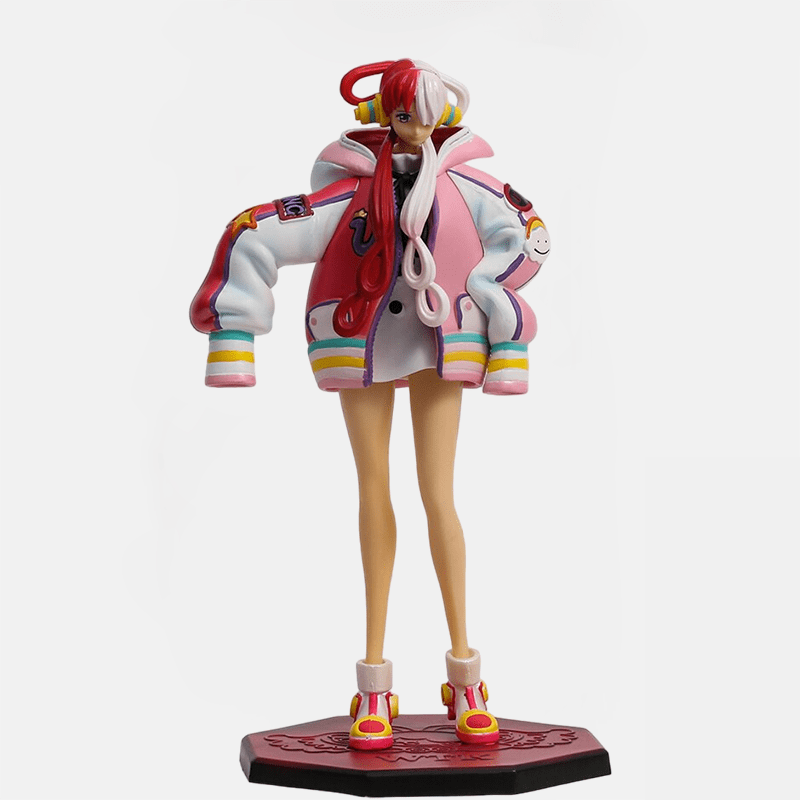 Figurine One Piece Red Uta