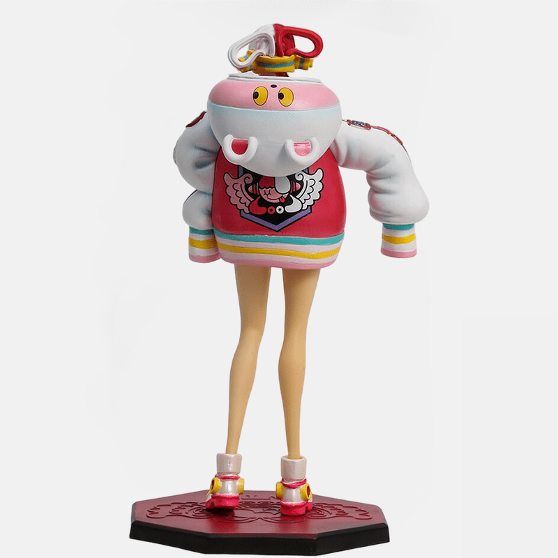 Figurine One Piece Red Uta