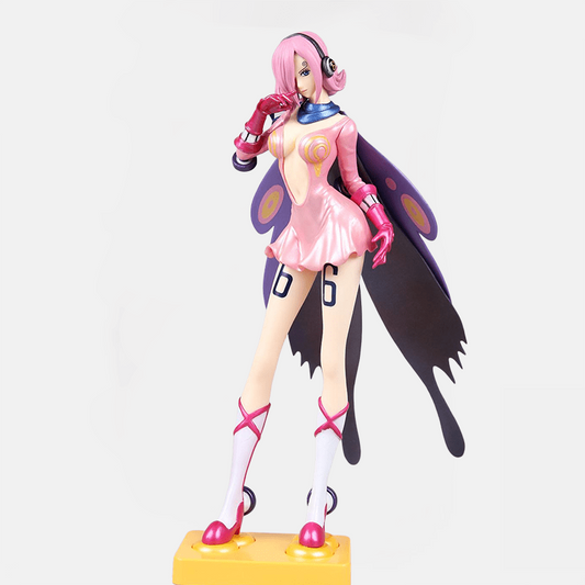 Figurine One Piece Reiju Vinsmoke