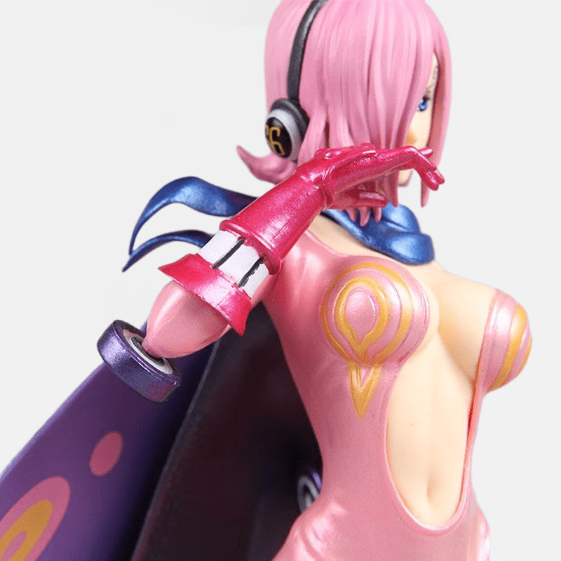 Figurine One Piece Reiju Vinsmoke