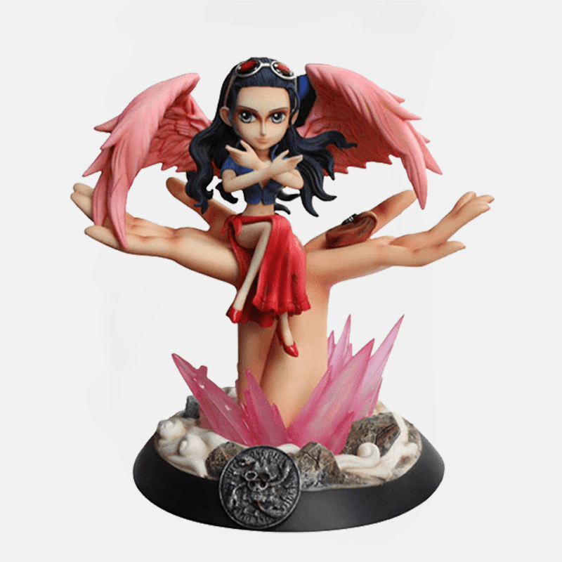 Figurine One Piece Robin Nico